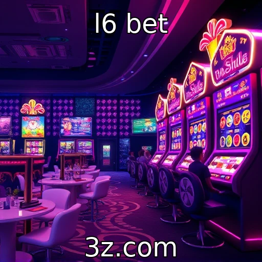 Inovações tecnológicas em jogos de cassino e suas implicações