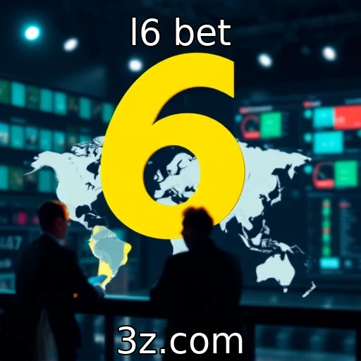 Crescimento de operadores de apostas online em mercados emergentes