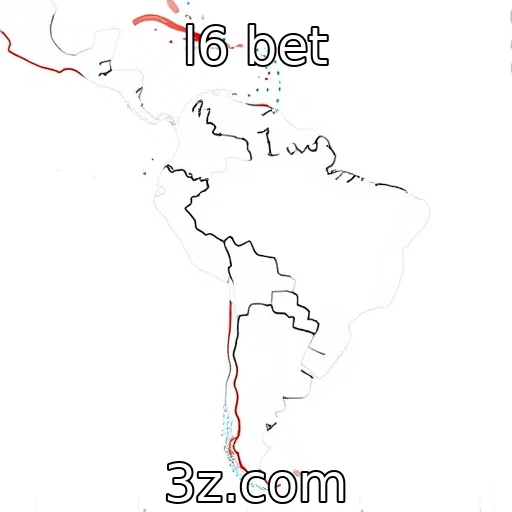 Expansão de plataformas de apostas na América Latina
