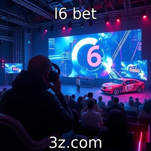 Inovação em tecnologias de baixa latência para jogos ao vivo