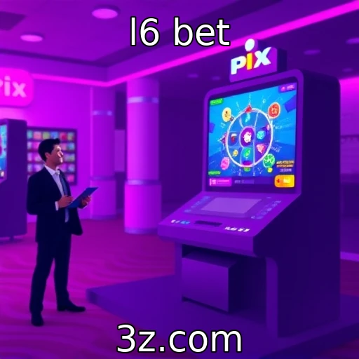 Os impactos do Pix nas transações de cassinos virtuais