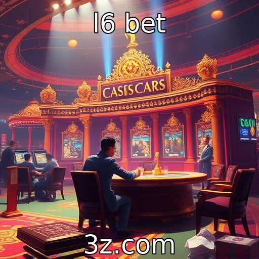 Análise de tendências visuais em jogos de cassino online